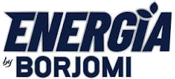 Energia by Borjomi logo