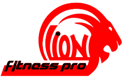 Lion Fitness PRO logo