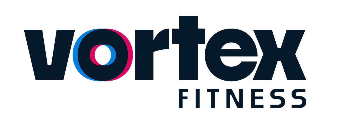 Vortex Fitness logo