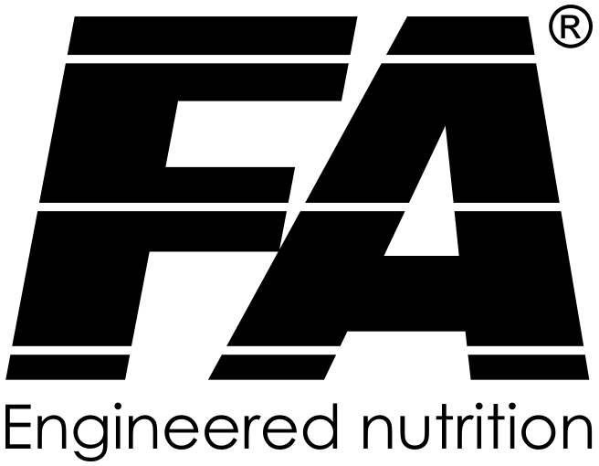 FA Nutrition logo