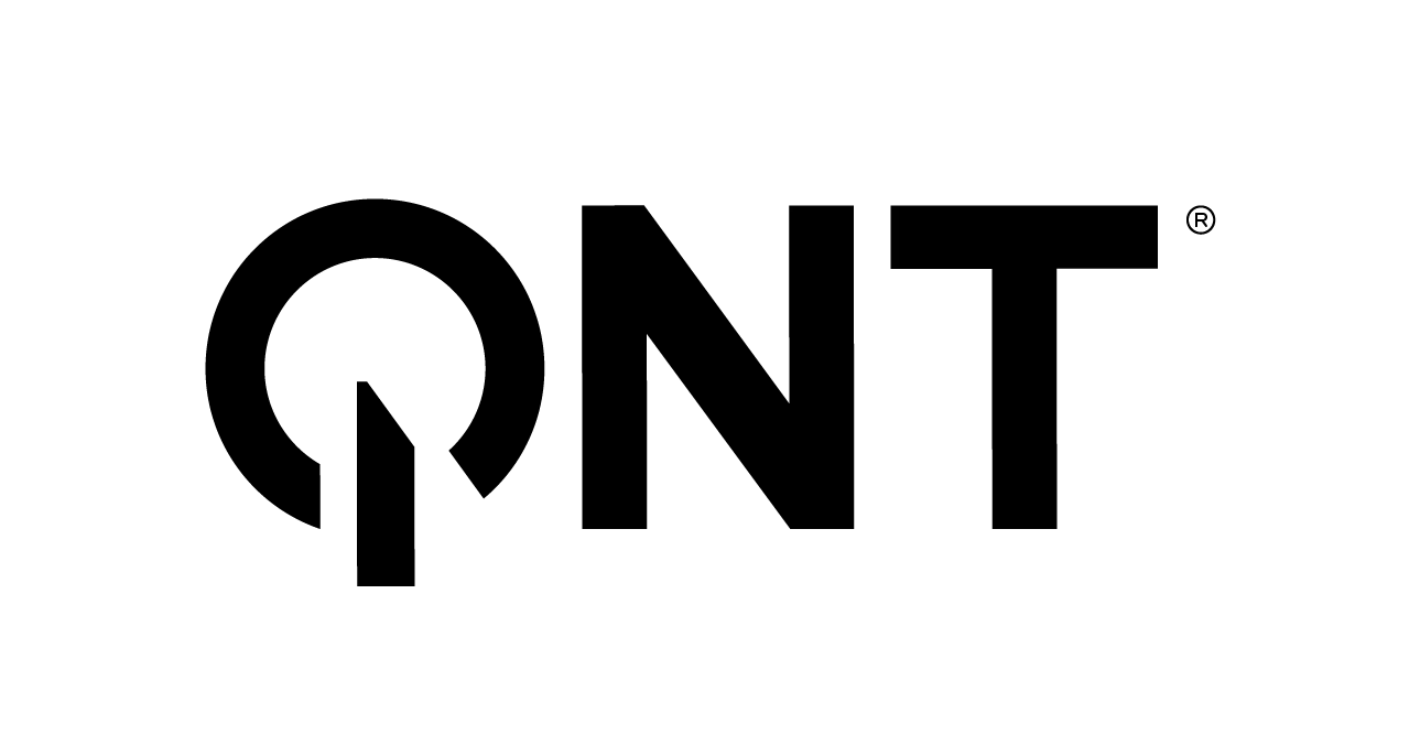 QNT logo